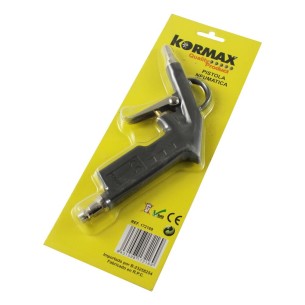 PISTOLA NEUMATICA KORMAX COMPRESOR