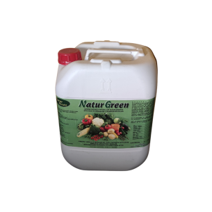 MATERIA ORGÁNICA NATURGREEN