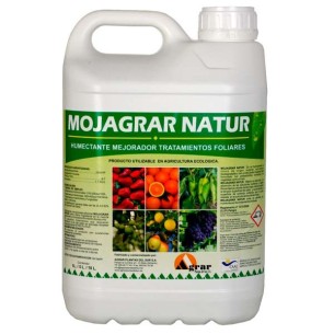 MOJAGRAR MOJANTE 5LT