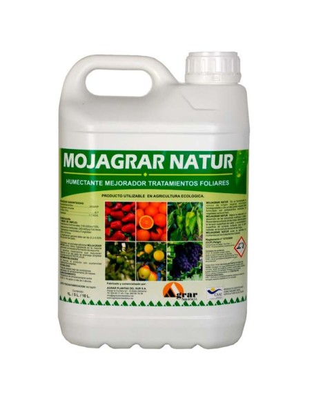 MOJAGRAR MOJANTE 5LT