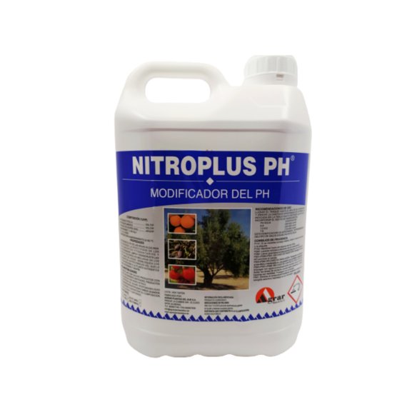 NITROPLUS PH 5LT