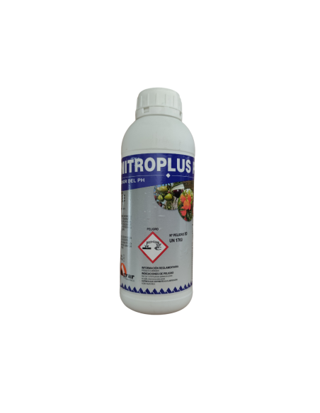 NITROPLUS PH 1 LT