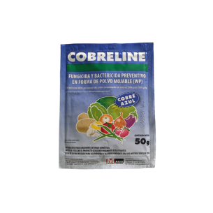 COBRELINE FUNGICIDA 50GR