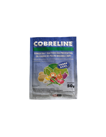 COBRELINE FUNGICIDA 50GR