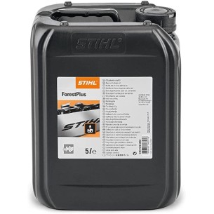 ACEITE MOTOSIERRA STIHL 5LT