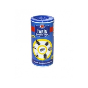 TARIN EN POLVO INSECTICIDA 250G