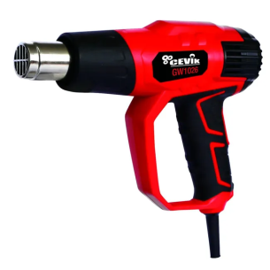 DECAPADOR CEVIK GW1026 2000W