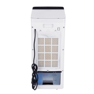 CLIMATIZADOR PORTATIL KUKEN 80W 2