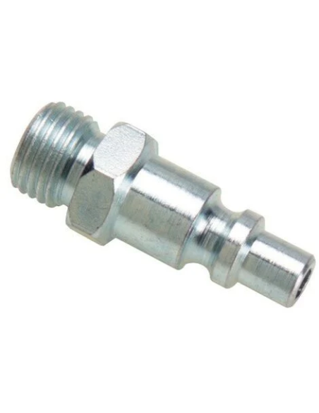RACOR RAPIDO COMPRESOR MACHO 3/8