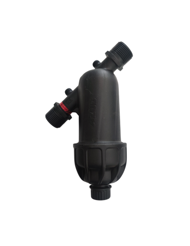 FILTRO TUBERIA RIEGO