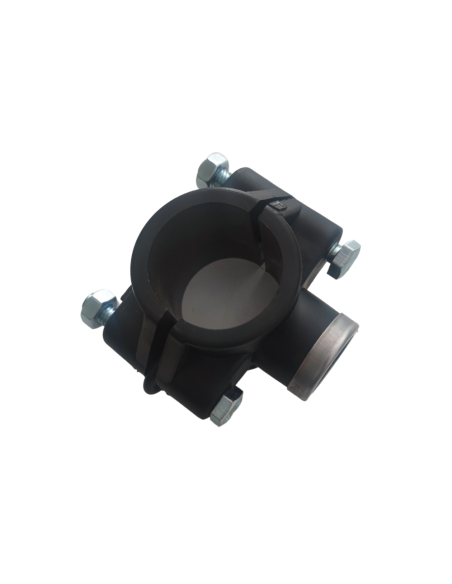 COLLARIN POLIETILENO SALIDA A 20