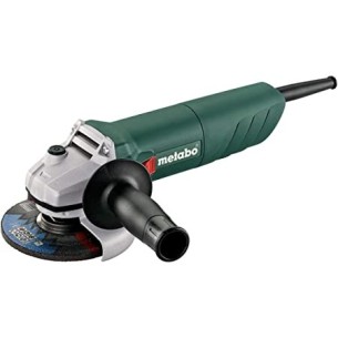 AMOLADORA METABO 115MM