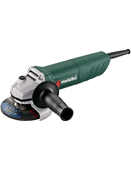 AMOLADORA METABO 115MM