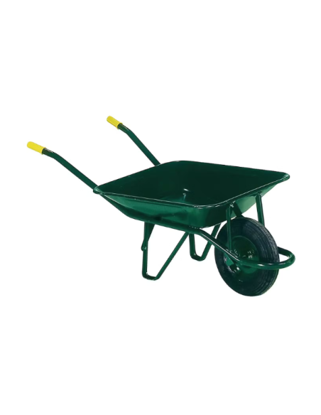 CARRETILLA METALICA MOD. ROYAL