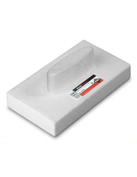 TALOCHA POLIESPAN-POREX 24X14 RUBI