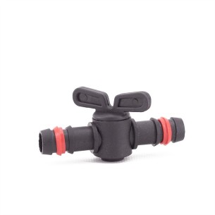 VALVULA RAMAL DE 20 mm GOTEO