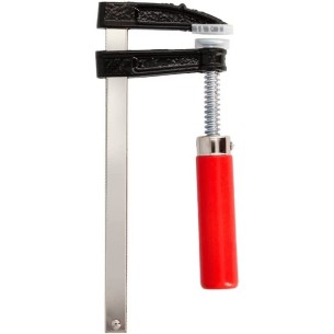 SARGENTO 800X120 MANGO ROJO