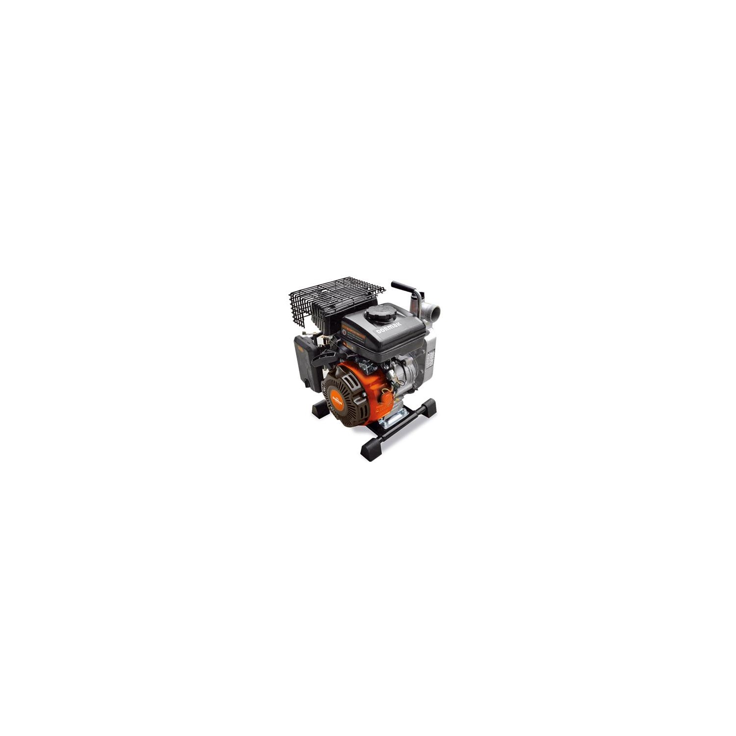 MOTOBOMBA DORMAK MBD 15 ECO MOTOBOMBA DORMAK MBD 15 ECO
