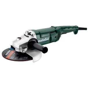 AMOLADORA METABO 230MM