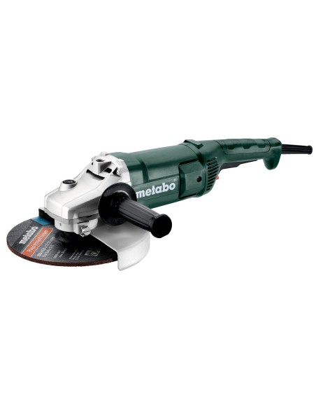 AMOLADORA METABO 230MM