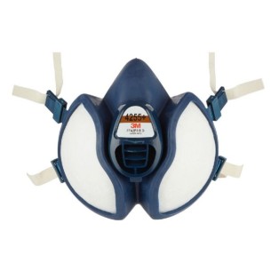 MASCARILLA 3M 4255
