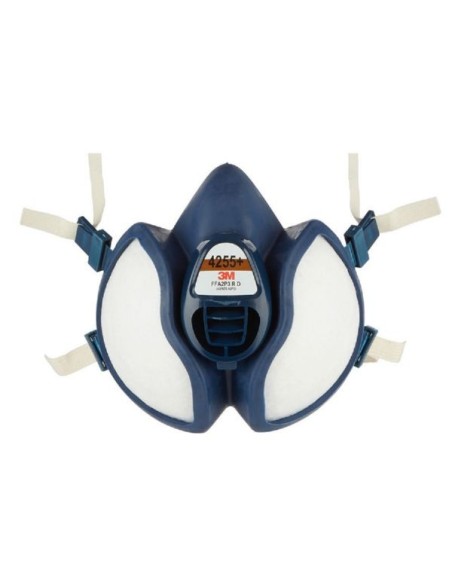 MASCARILLA 3M 4255