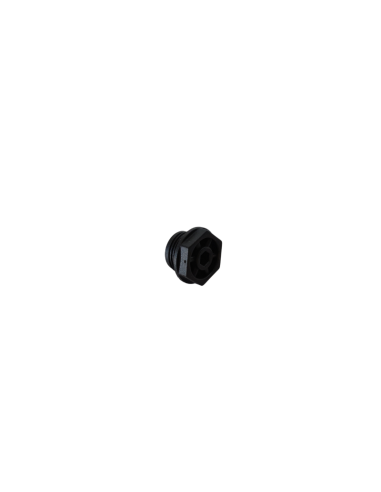 CIFARELLI TAPON DE ACEITE NEGRO
