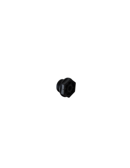 CIFARELLI TAPON DE ACEITE NEGRO