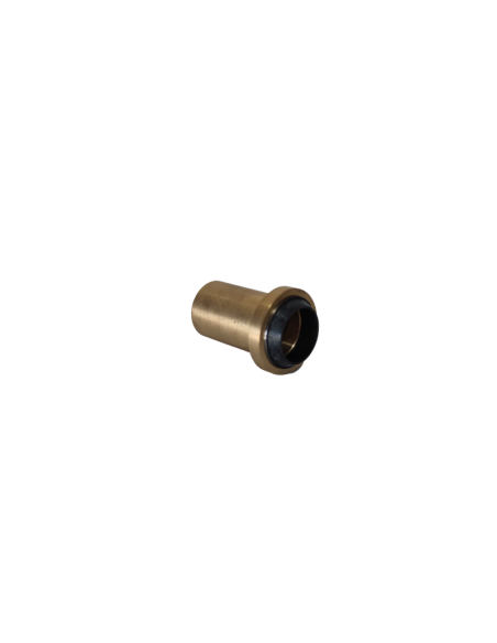 CIFARELLI CASQUILLO BRONCE CON RETEN