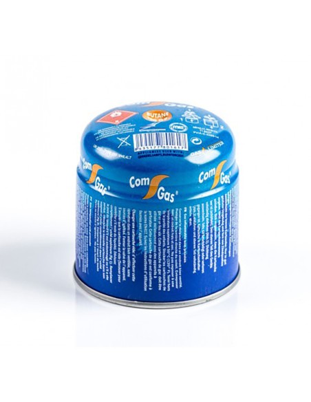 BOMBONA SOPLETE 190GR