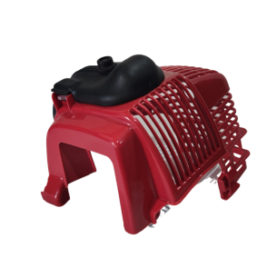 CIFARELLI CAPOT ROJO SC800 CON INTERRUPTOR