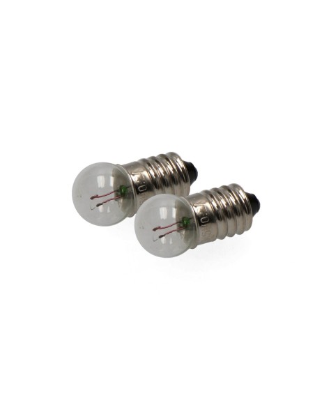 BOMBILLA MINI ESFERICA 3,5V