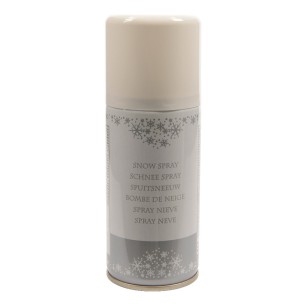 Spray de nieve 300ml