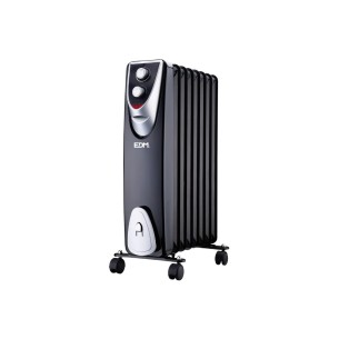 RADIADOR ACEITE EDM ELECTRICO 8ELEM,