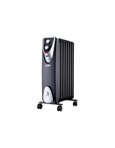 RADIADOR ACEITE EDM ELECTRICO 8ELEM,