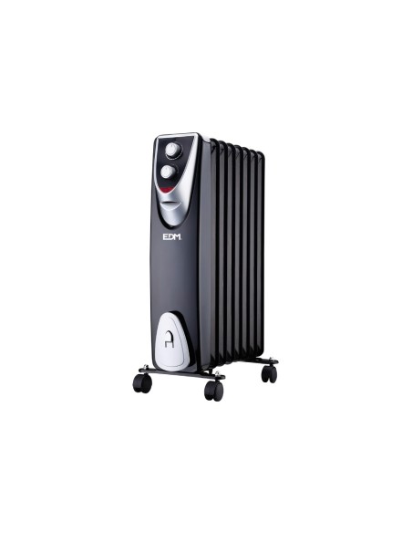 RADIADOR ACEITE EDM ELECTRICO 8ELEM,