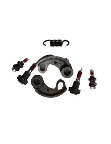 CIFARELLI JUEGO EMBRAGUE COMPLETO
