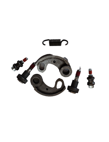 CIFARELLI JUEGO EMBRAGUE COMPLETO