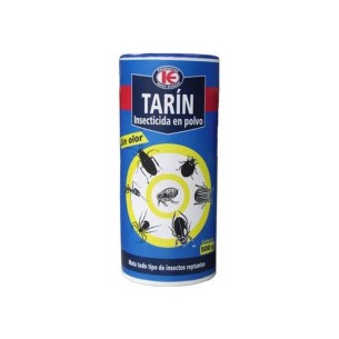 TARIN EN POLVO INSECTICIDA 500G