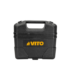 TALADRO ATORNILLADOR VITO 14,4V 2 BATERIAS 2