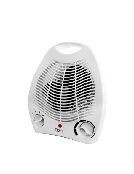 CALEFACTOR COMPACTO 2000W EDM