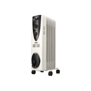 RADIADOR ACEITE EDM ELECTRICO 7ELEM.