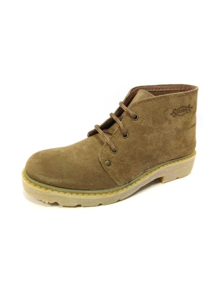 BOTA SEGARRA NATURAL  MOD.101