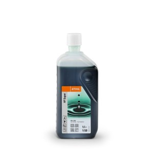 ACEITE STIHL 2T VERDE 1LT