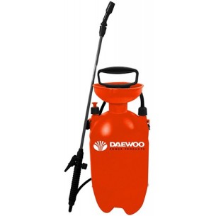 PULVERIZADOR DAEWOO 5LT