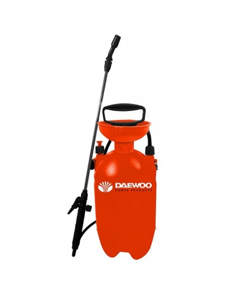 PULVERIZADOR DAEWOO 5LT