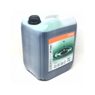 ACEITE STIHL 2T VERDE 10LT