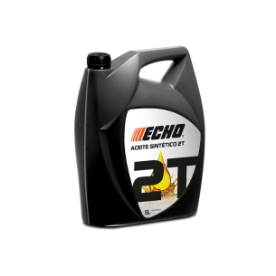 ACEITE SINTETICO ECHO 2T  5LT