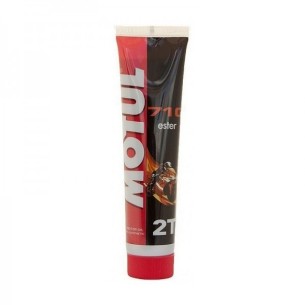 ACEITE SINTETICO MOTUL 2T 125ML