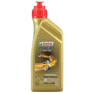 ACEITE SINTETICO CASTROL 1LT 2T